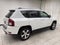 2017 Jeep Compass High Altitude FWD