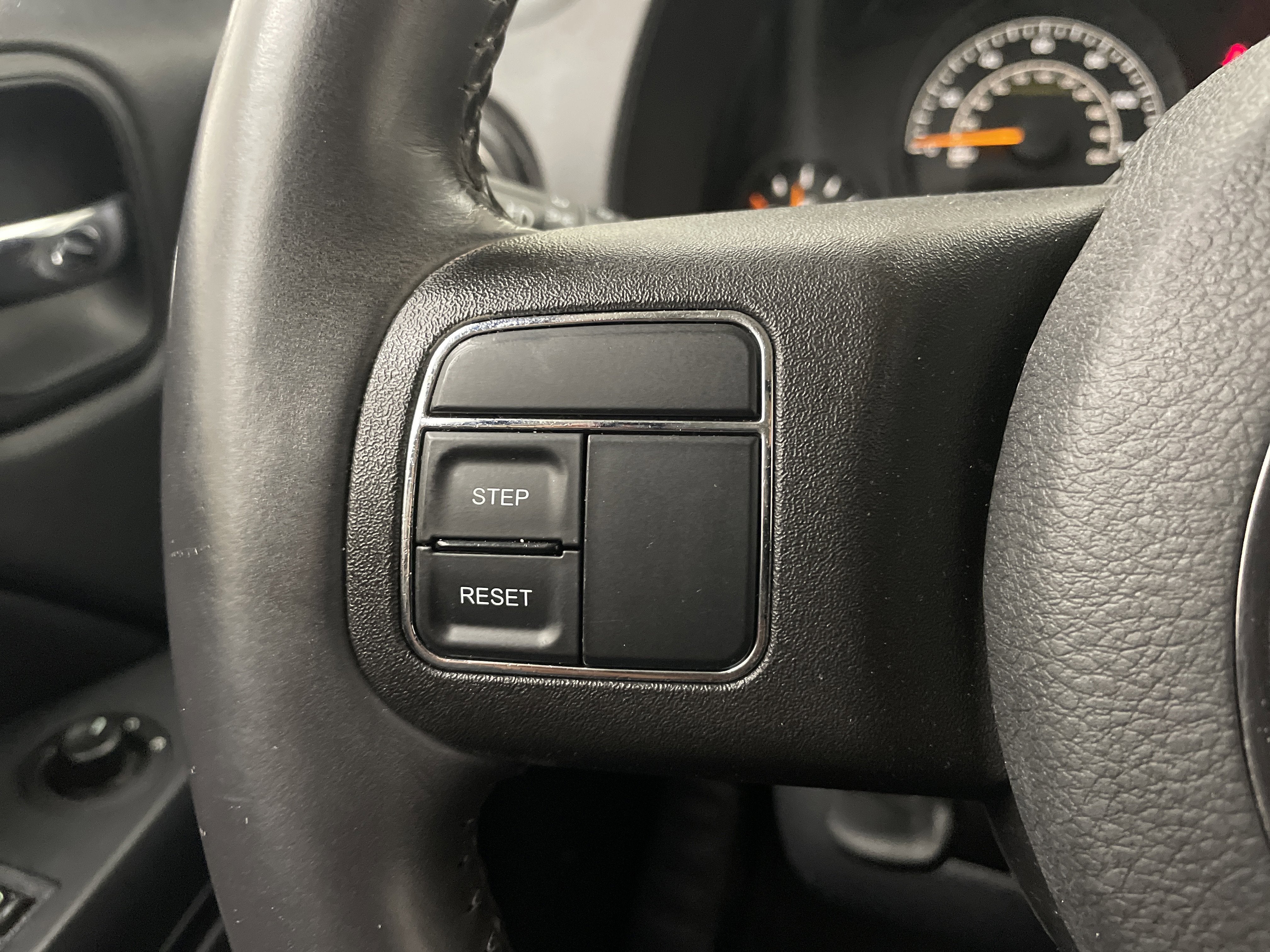 2015 Jeep Patriot High Altitude Edition
