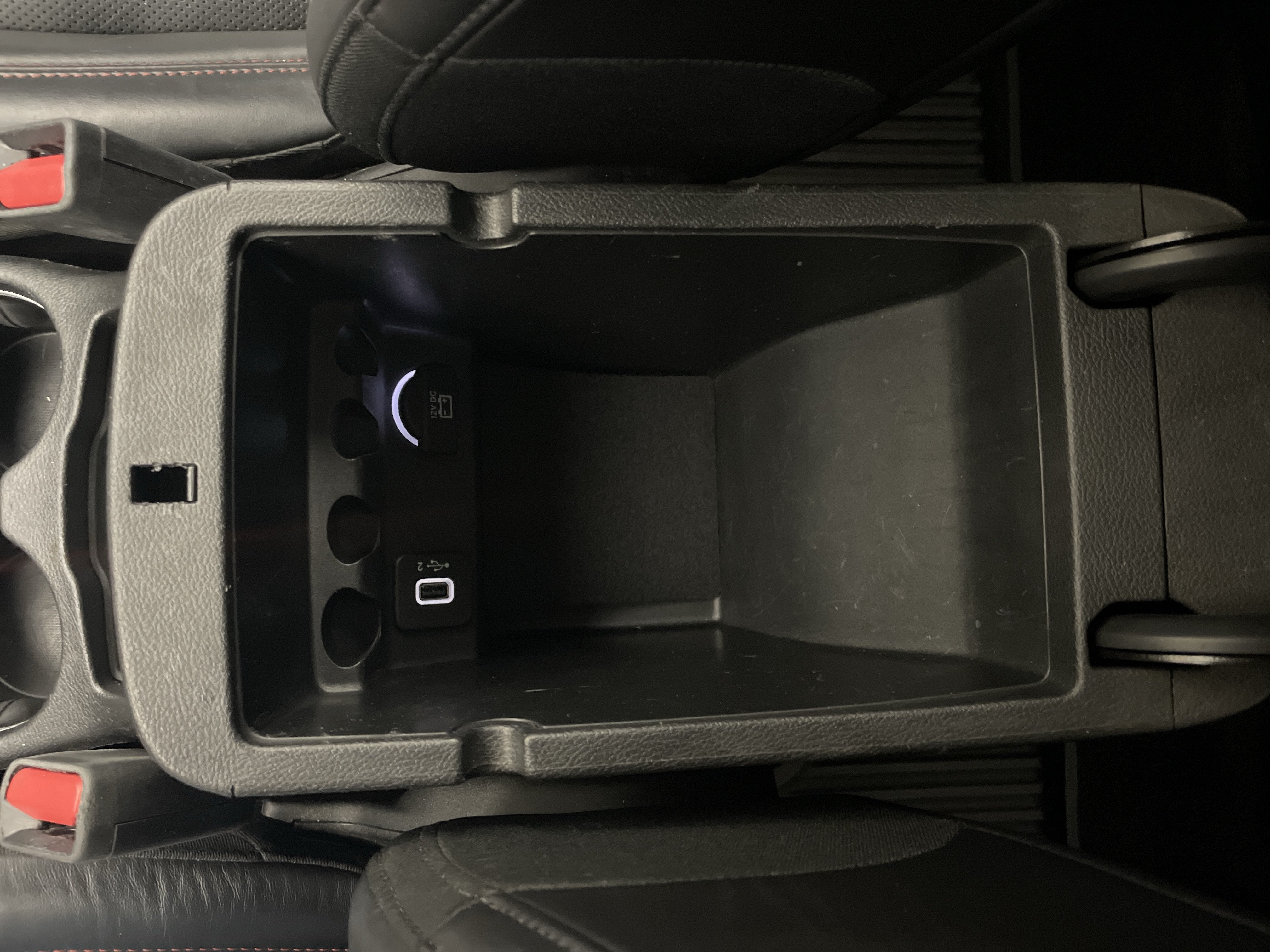 2019 Jeep Cherokee Trailhawk Elite 4x4