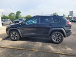 2019 Jeep Cherokee Trailhawk Elite 4x4