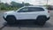 2018 Jeep Cherokee Trailhawk