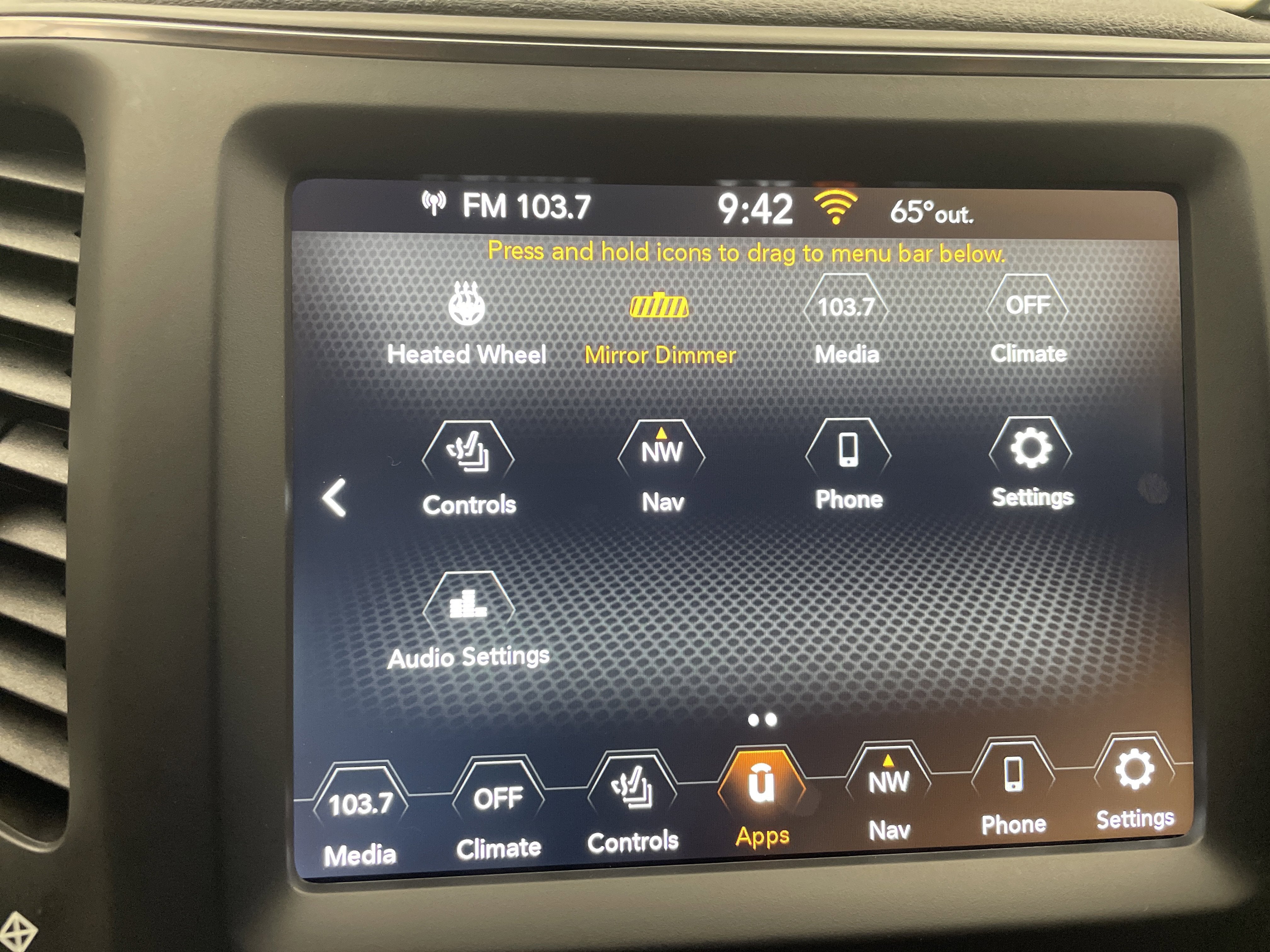 2023 Jeep Cherokee Altitude Lux 4x4