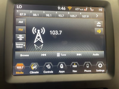 2023 Jeep Cherokee Altitude Lux 4x4