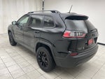 2023 Jeep Cherokee Altitude Lux 4x4