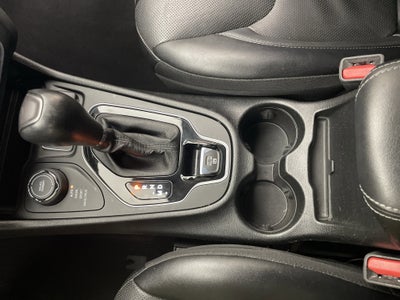 2023 Jeep Cherokee Altitude Lux 4x4