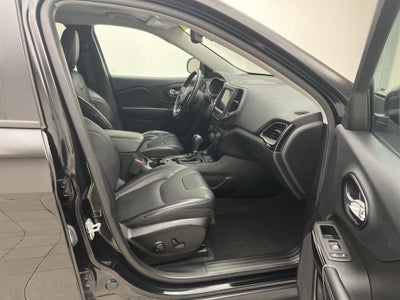 2023 Jeep Cherokee Altitude Lux 4x4