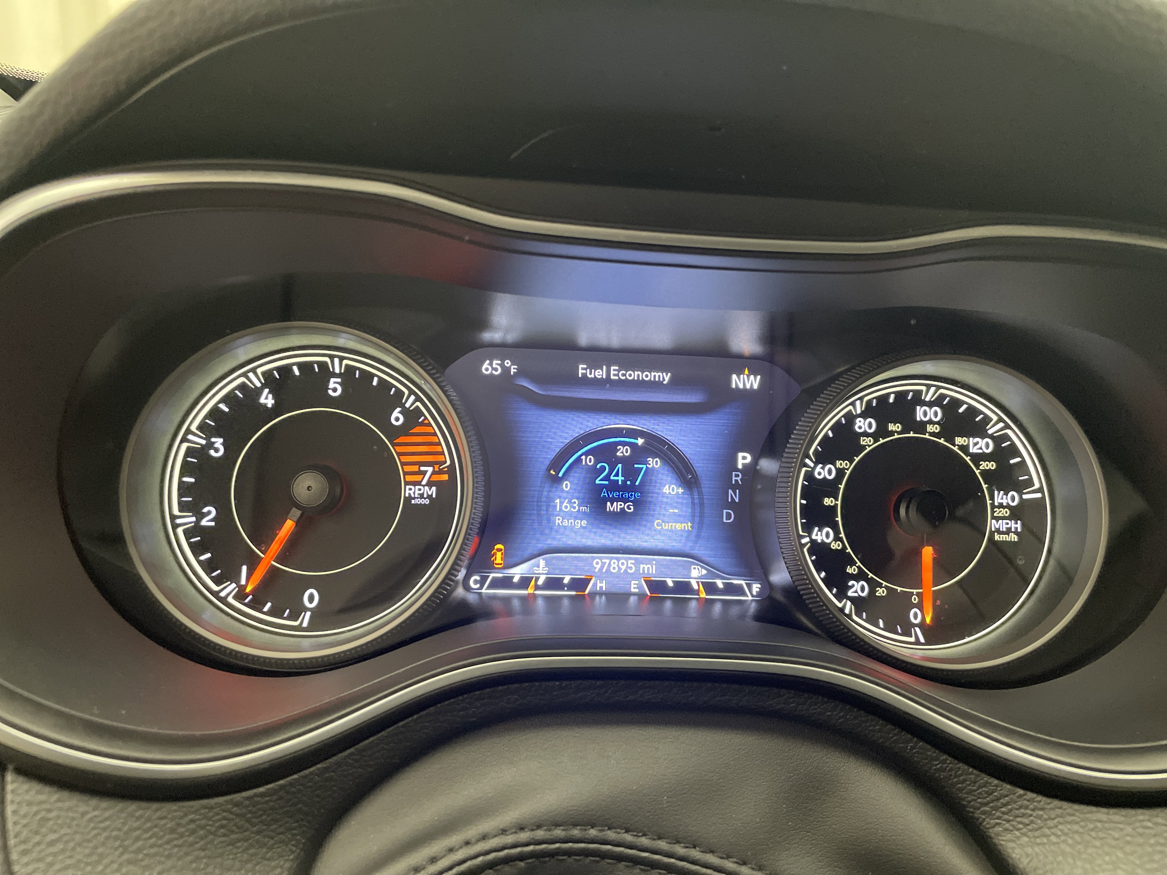 2023 Jeep Cherokee Altitude Lux 4x4