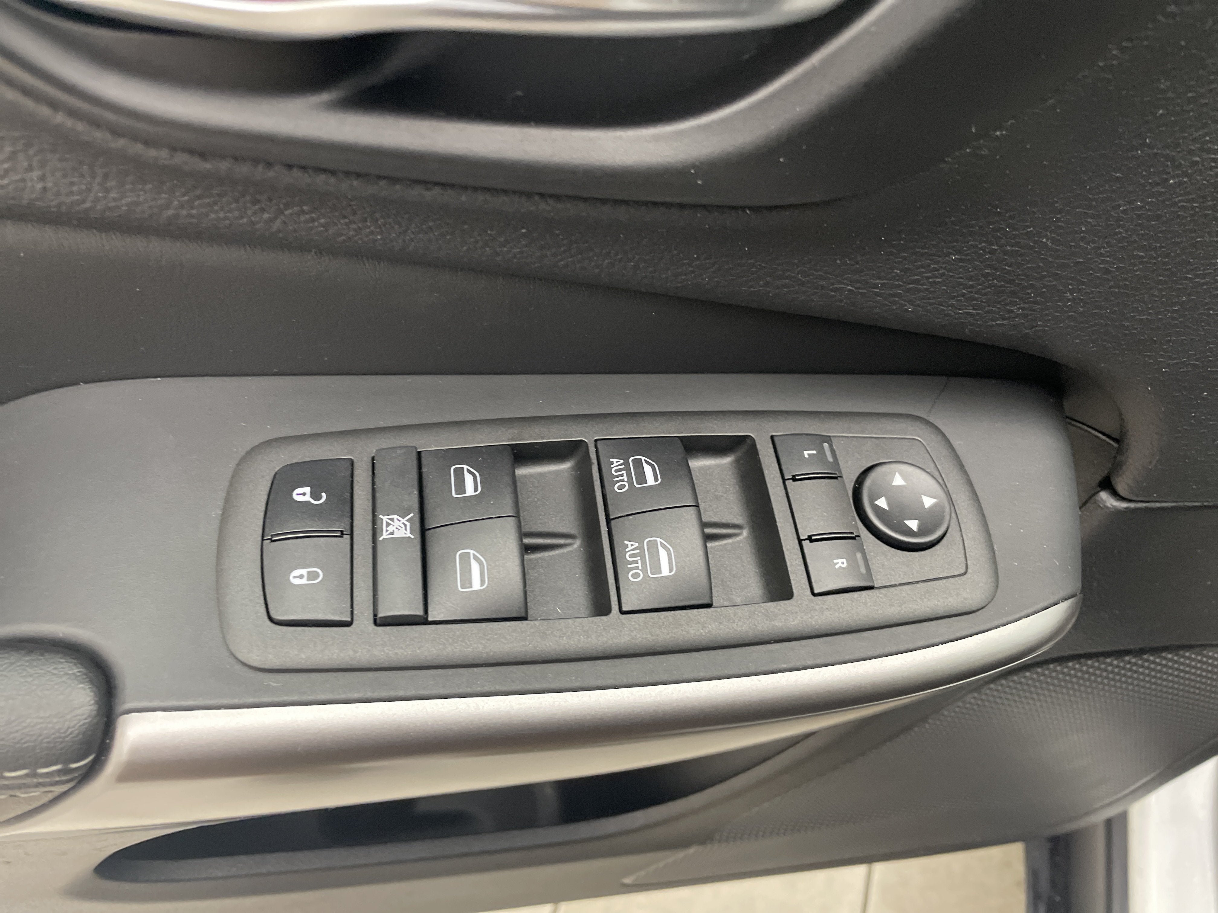 2022 Jeep Cherokee Latitude Lux 4x4