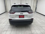 2022 Jeep Cherokee Latitude Lux 4x4