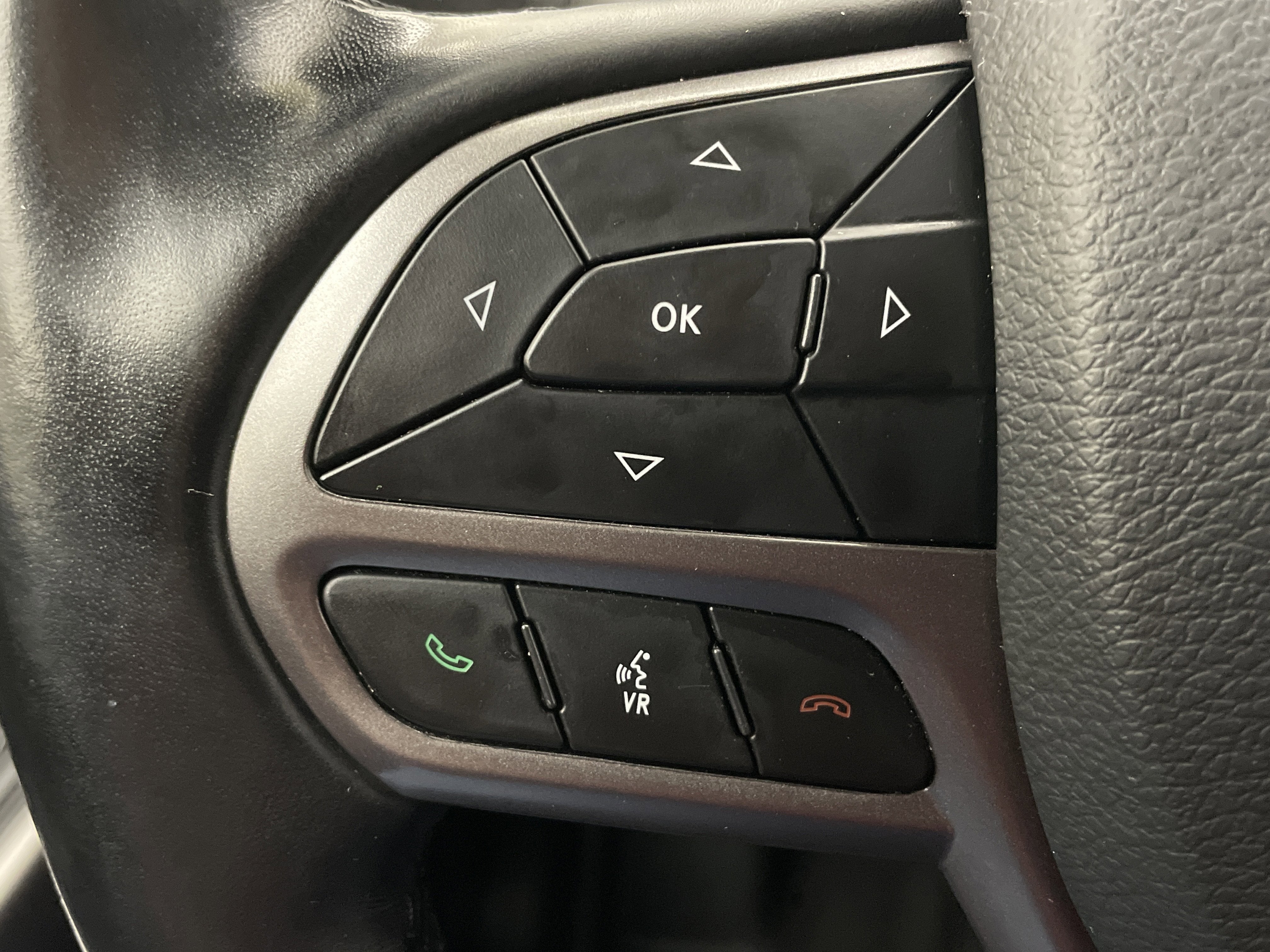 2021 Jeep Cherokee Latitude Lux 4X4