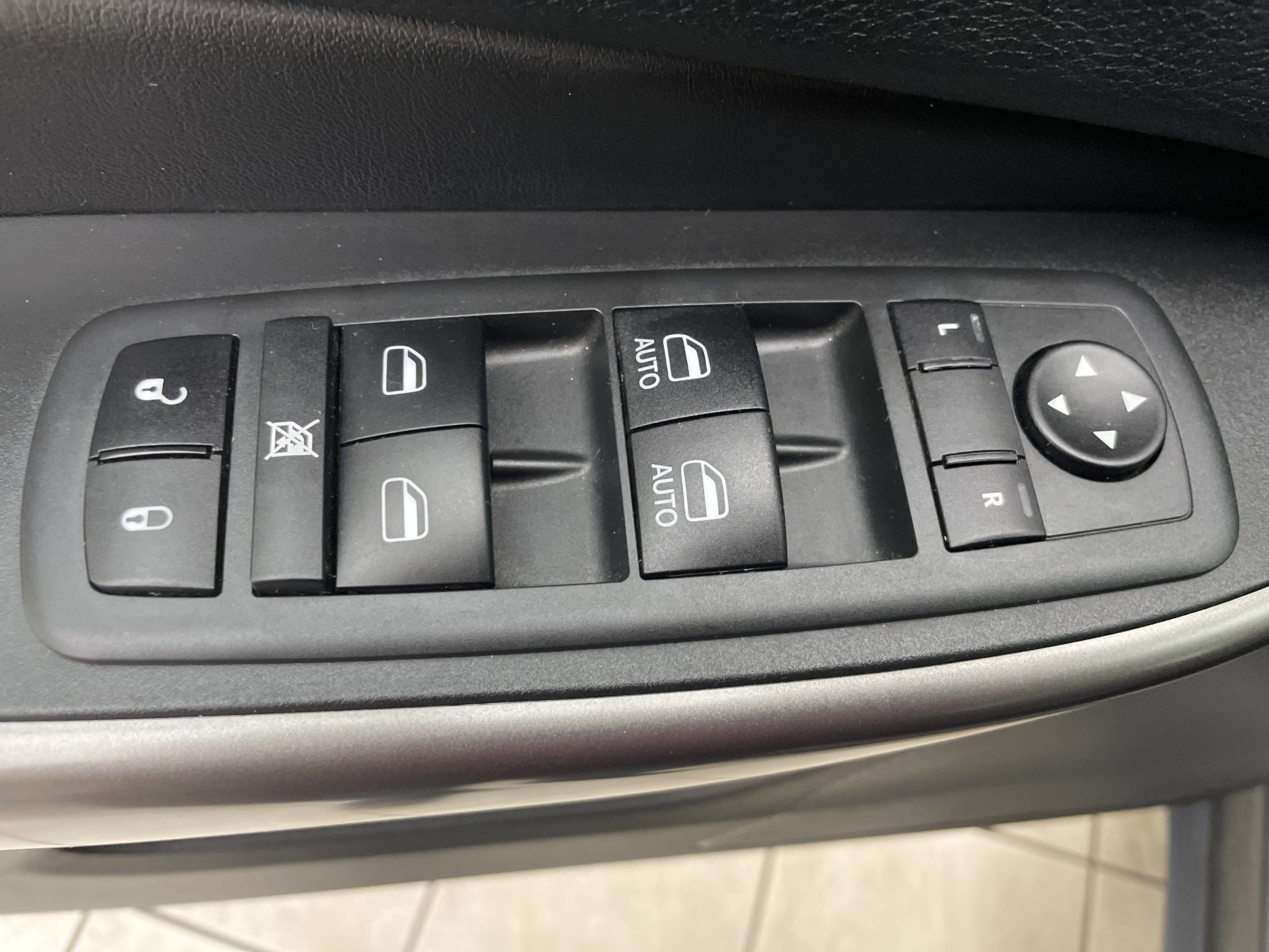 2021 Jeep Cherokee Latitude Lux 4X4