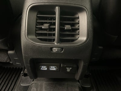 2021 Jeep Cherokee Latitude Lux 4X4