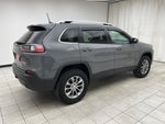 2021 Jeep Cherokee Latitude Lux 4X4