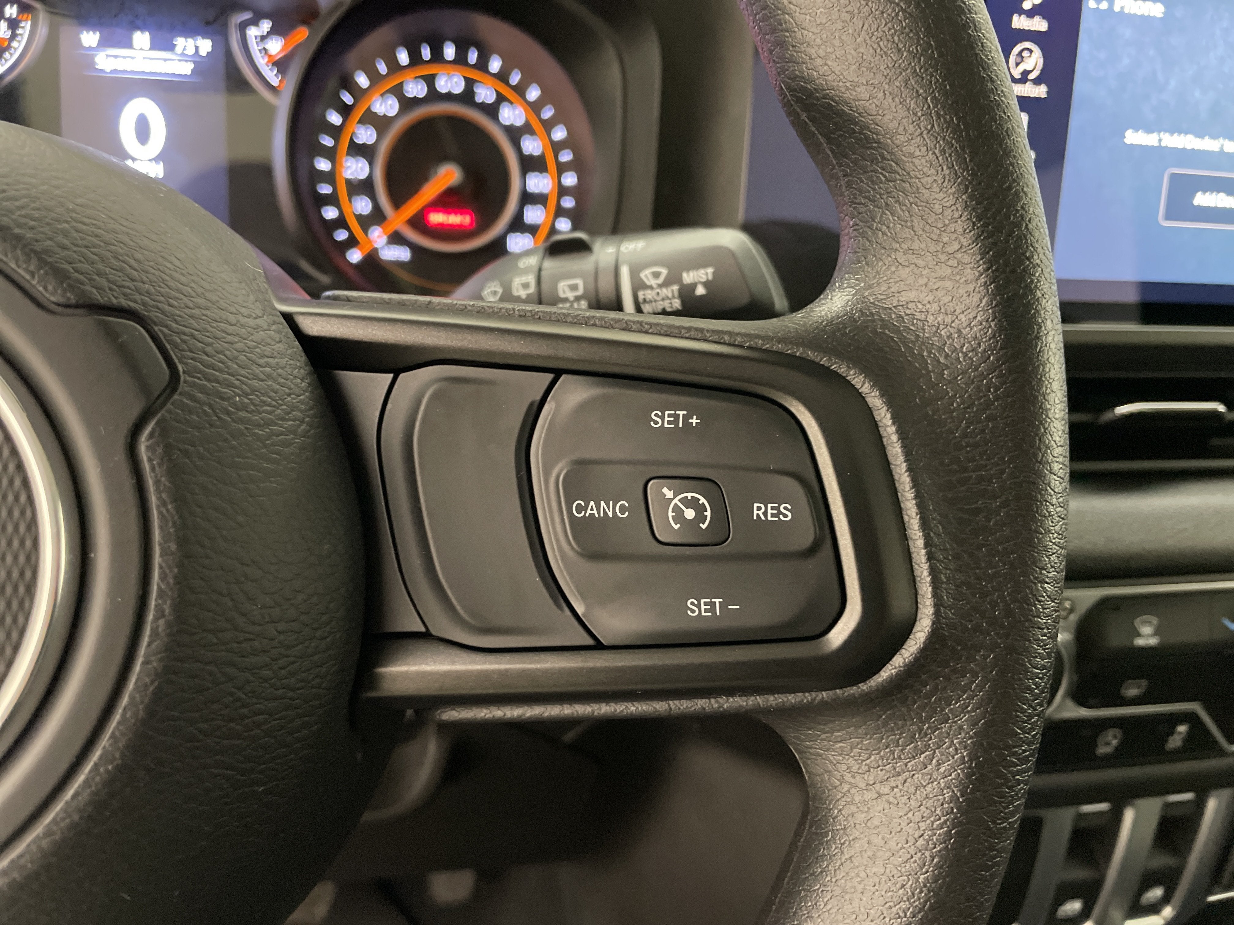 2025 Jeep Wrangler 2-Door Sport 4x4