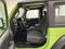 2025 Jeep Wrangler 2-Door Sport 4x4