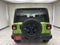 2025 Jeep Wrangler 2-Door Sport 4x4