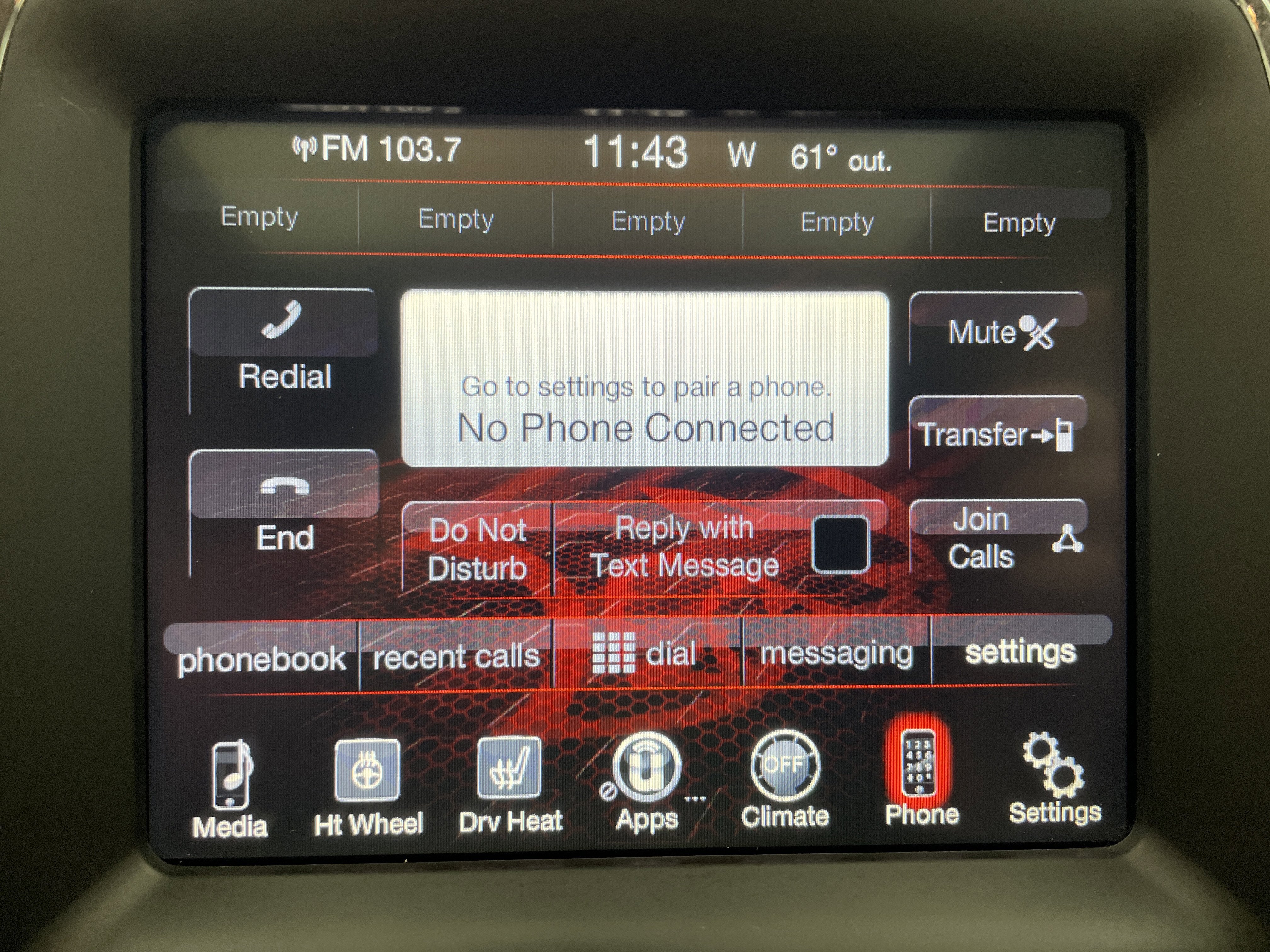 2014 Dodge Durango SXT