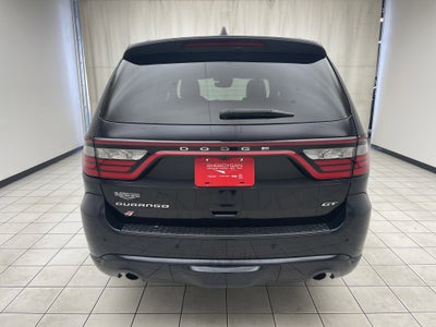 2024 Dodge Durango GT Plus AWD