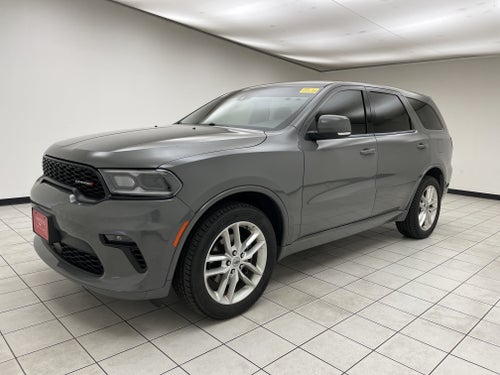 2022 Dodge Durango GT Plus AWD