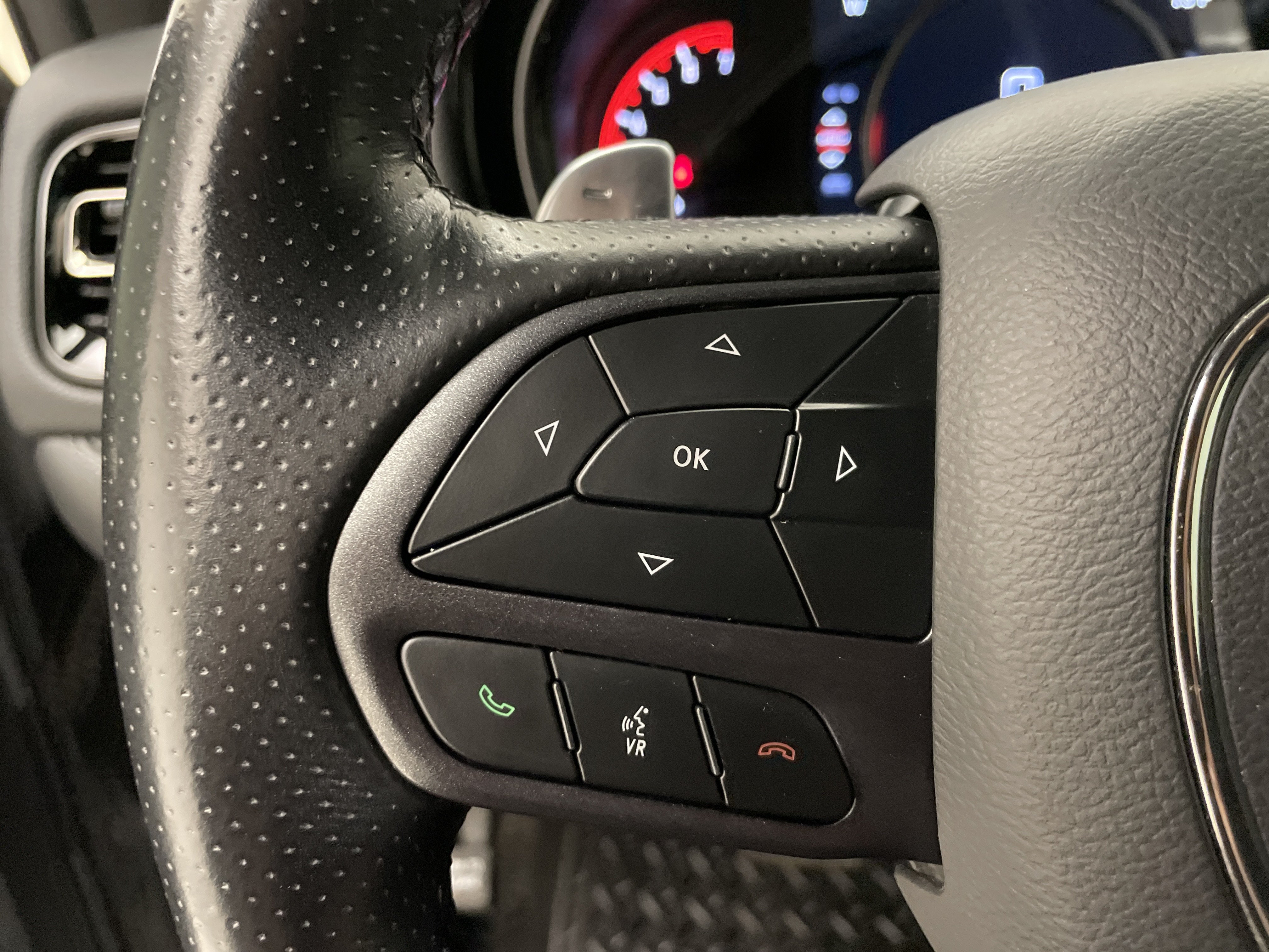 2022 Dodge Durango GT Plus AWD
