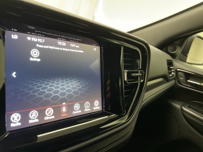 2022 Dodge Durango GT Plus AWD
