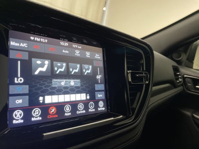 2022 Dodge Durango GT Plus AWD