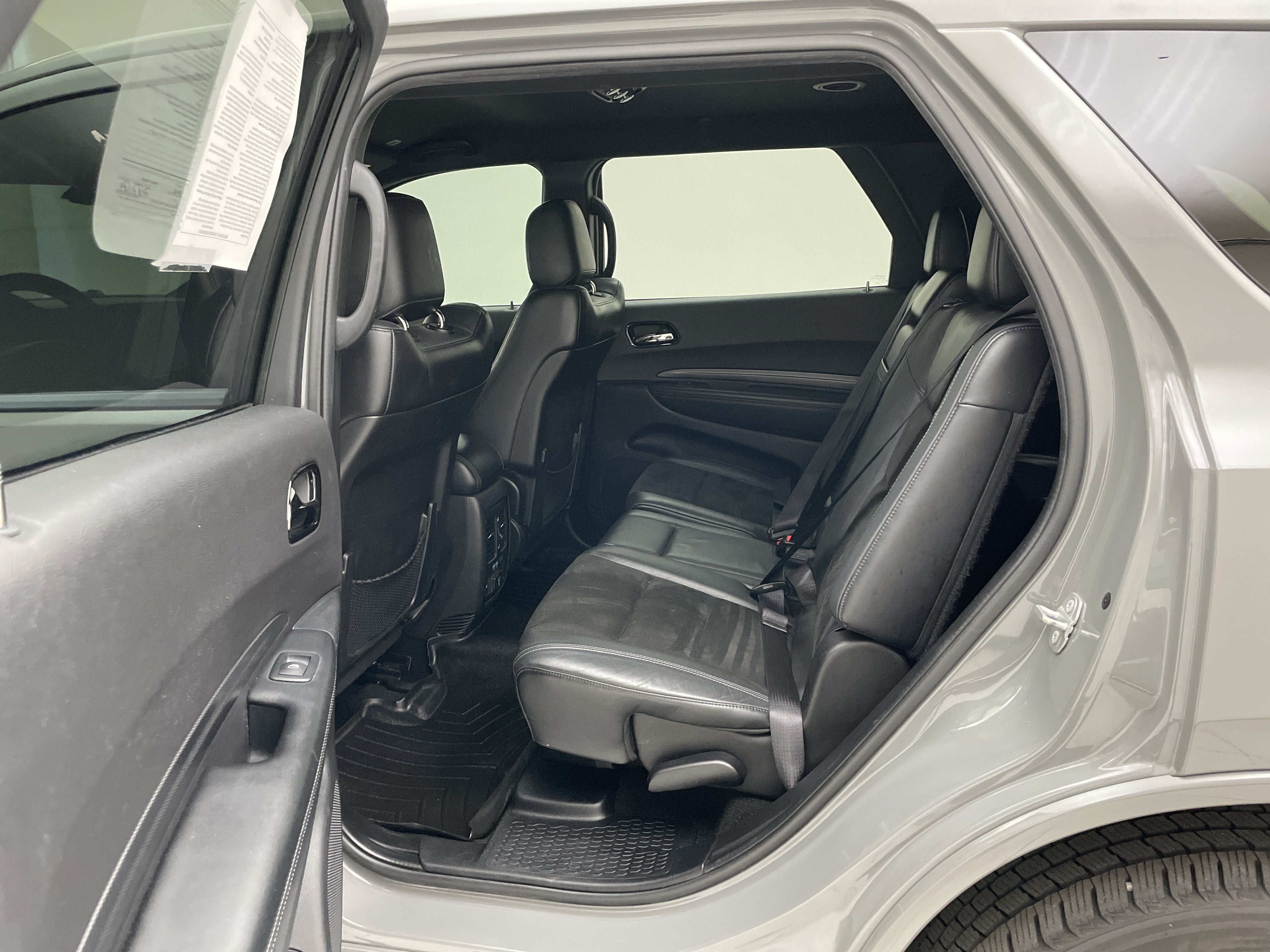2022 Dodge Durango GT Plus AWD