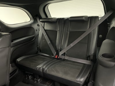 2022 Dodge Durango GT Plus AWD