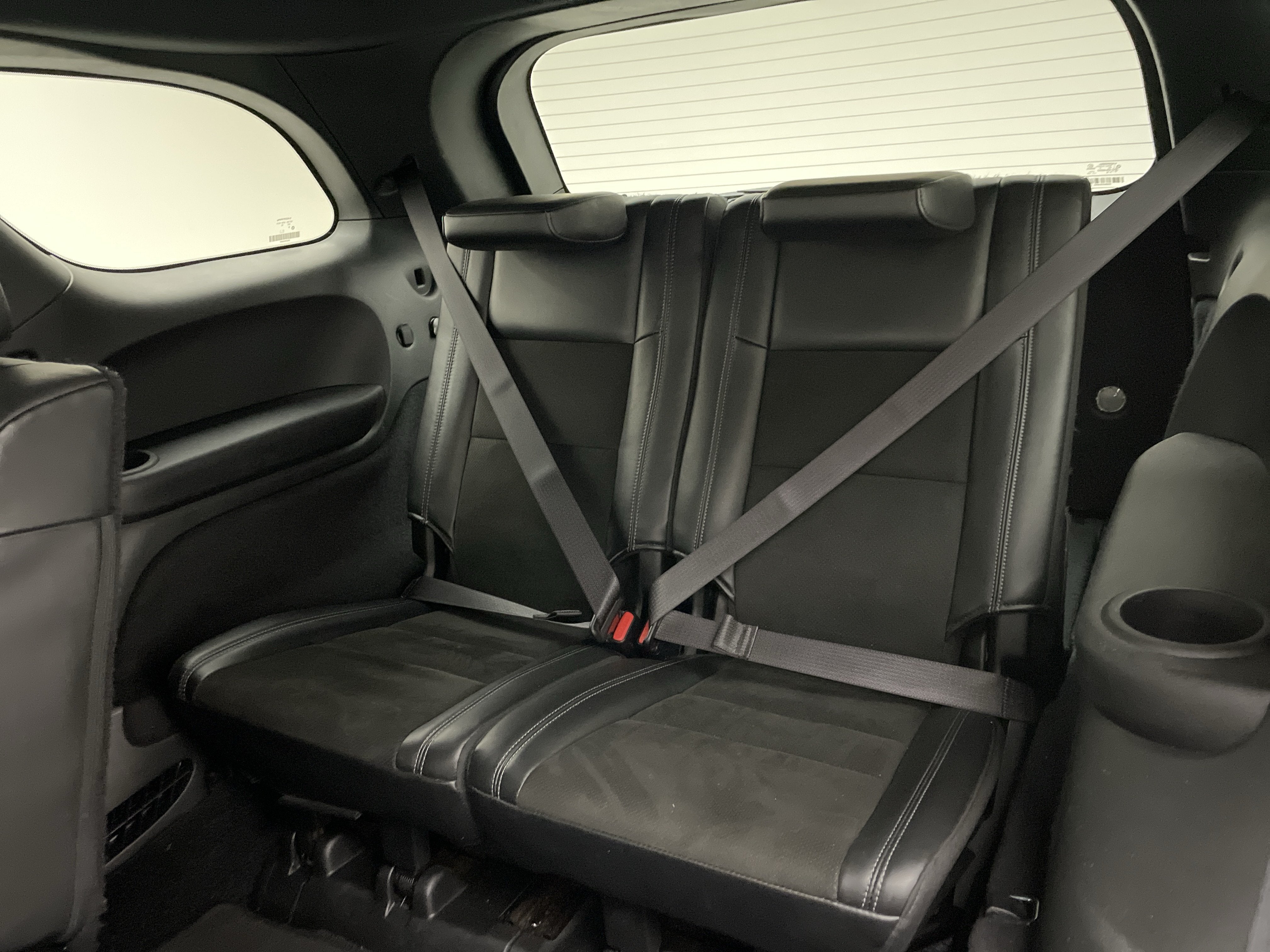 2022 Dodge Durango GT Plus AWD