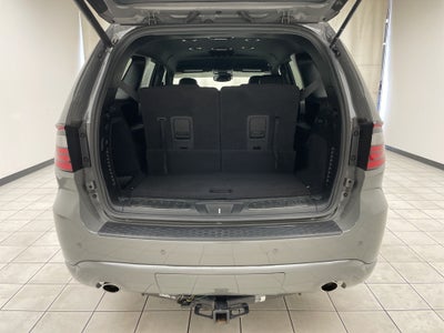 2022 Dodge Durango GT Plus AWD