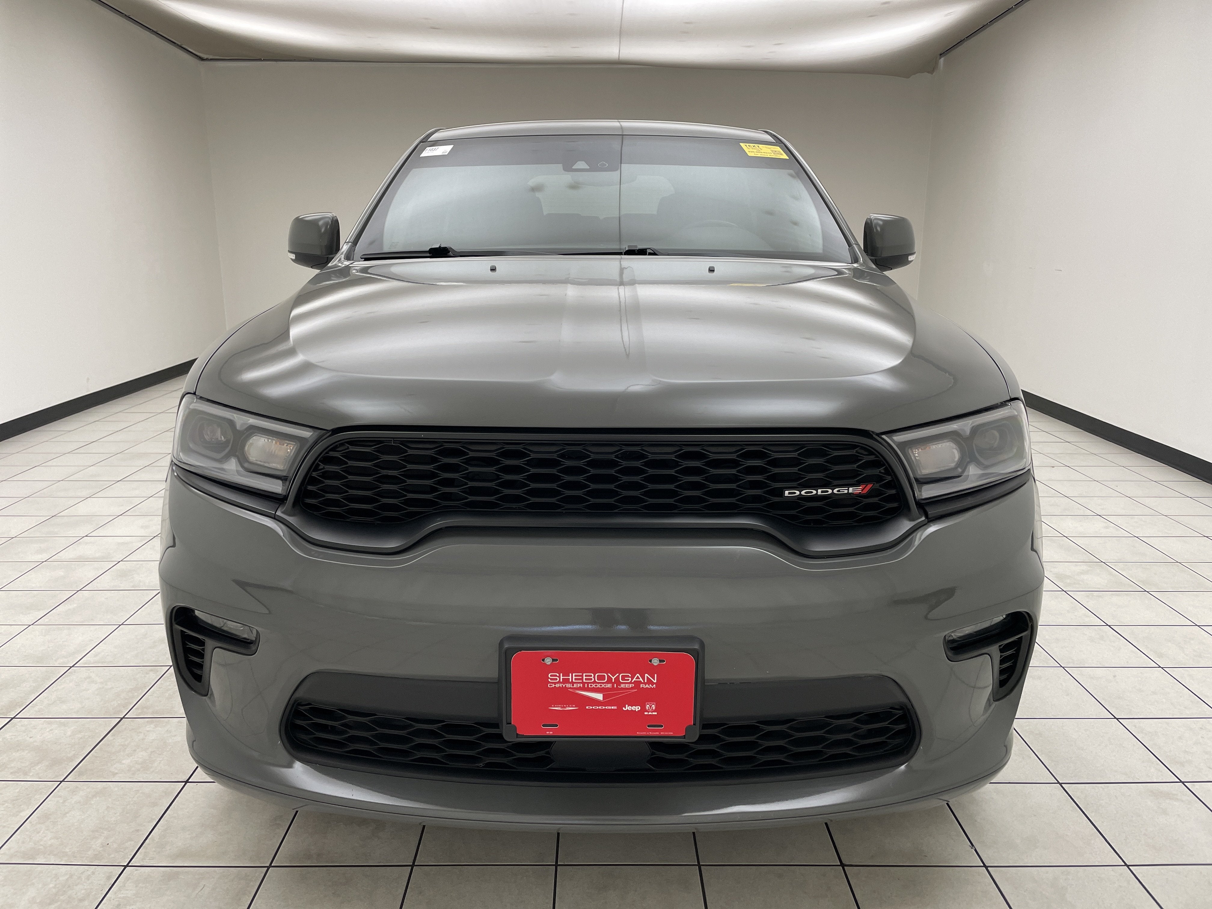 2022 Dodge Durango GT Plus AWD