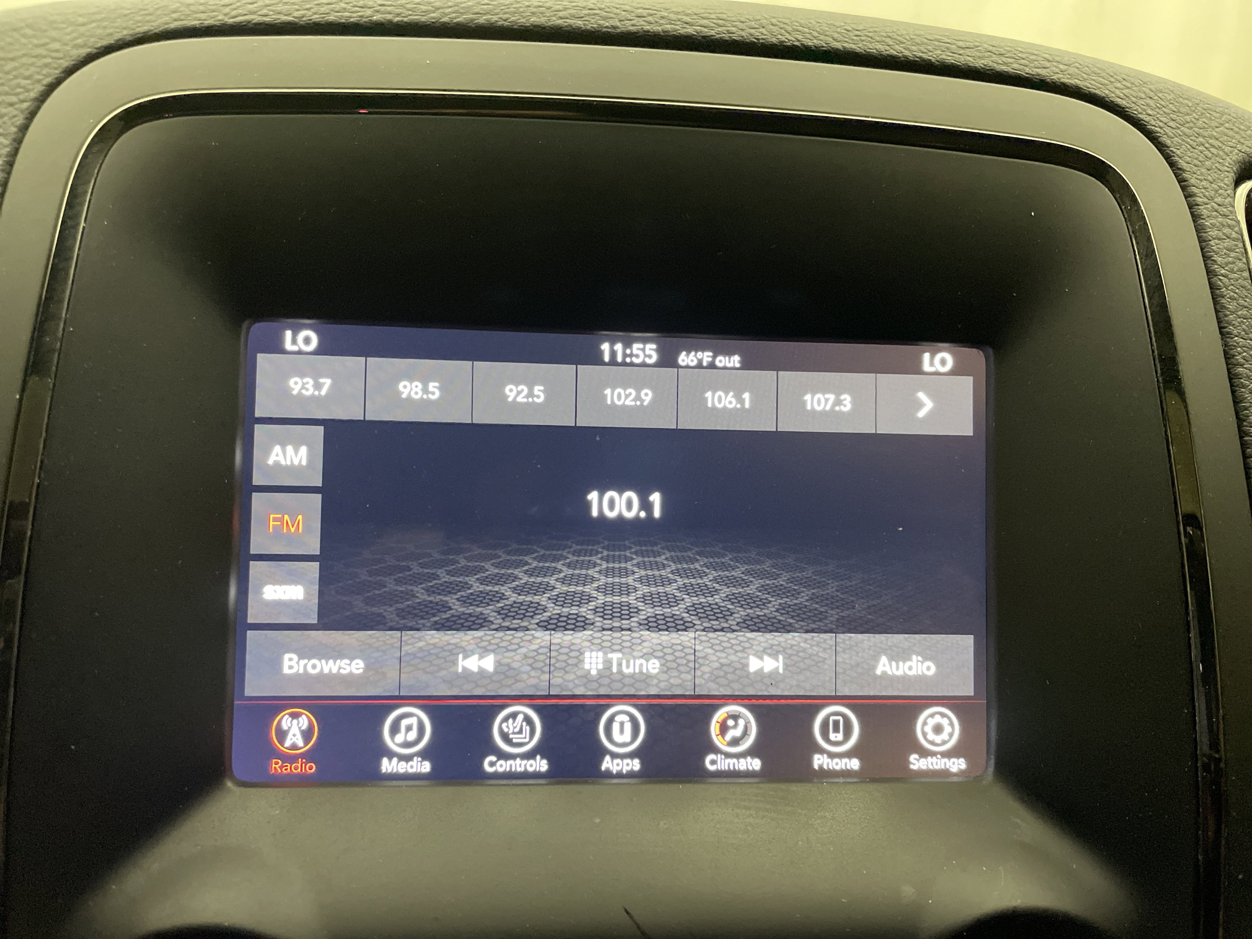 2020 Dodge Durango GT