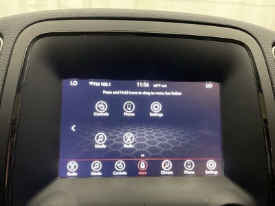 2020 Dodge Durango GT