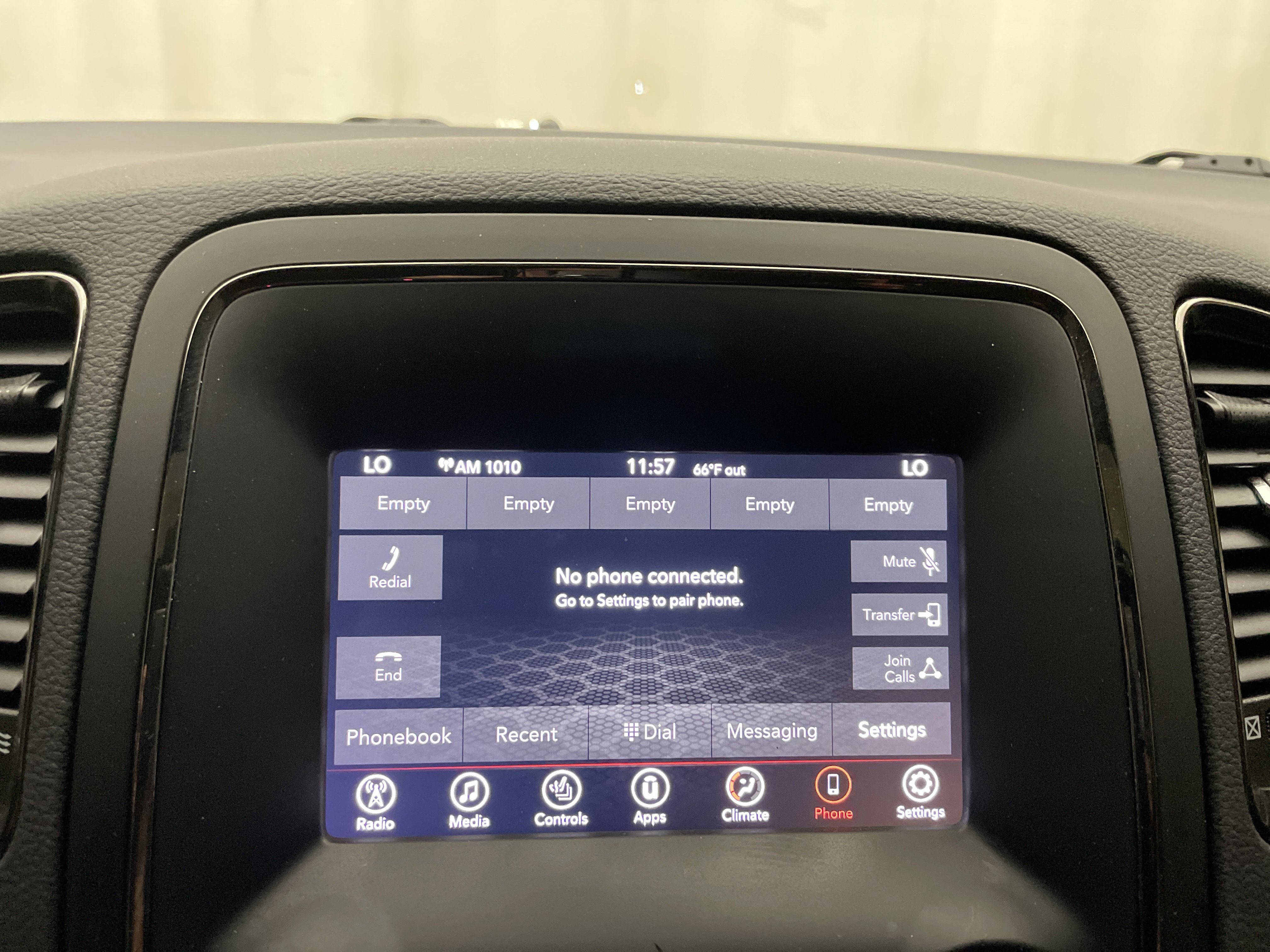 2020 Dodge Durango GT