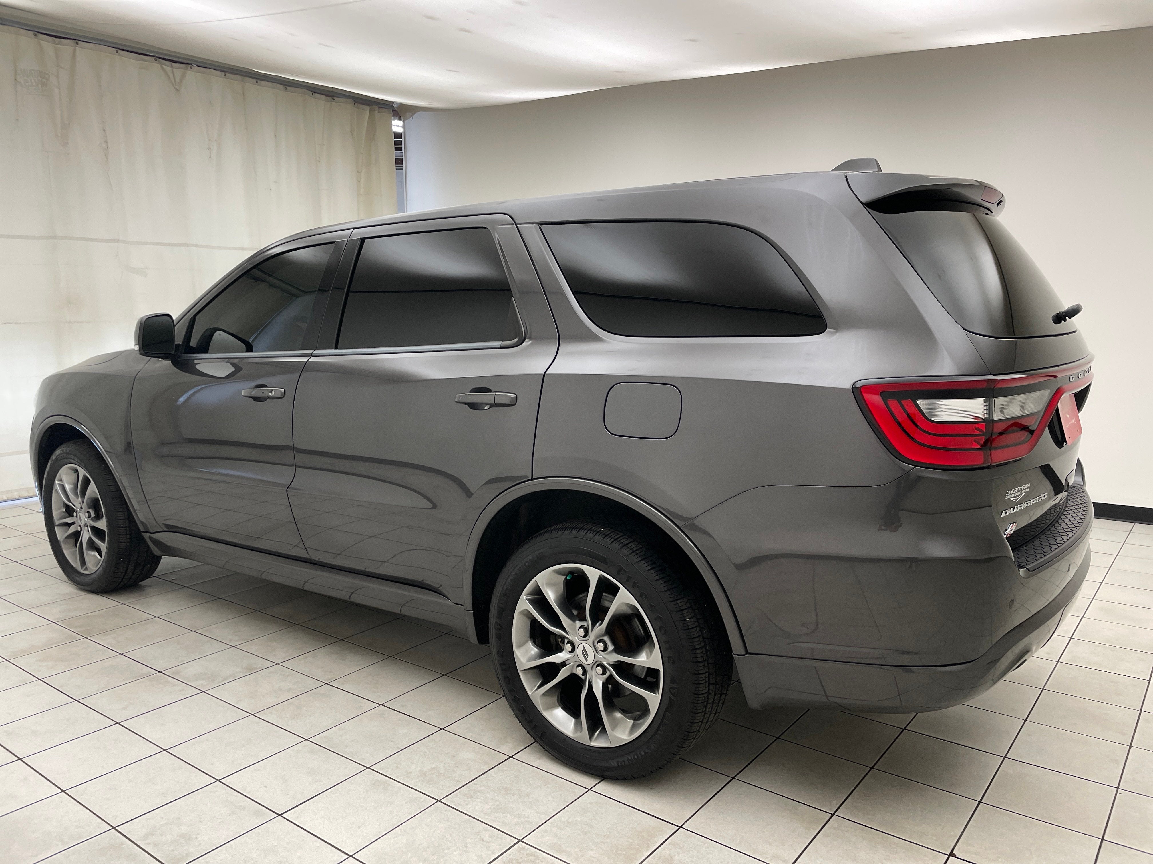 2020 Dodge Durango GT