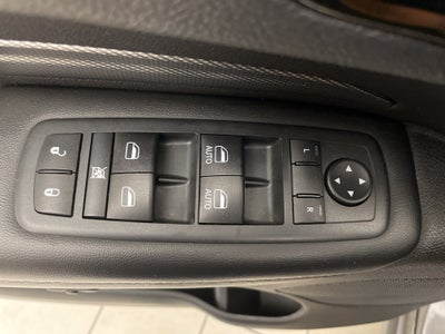 2020 Dodge Durango GT