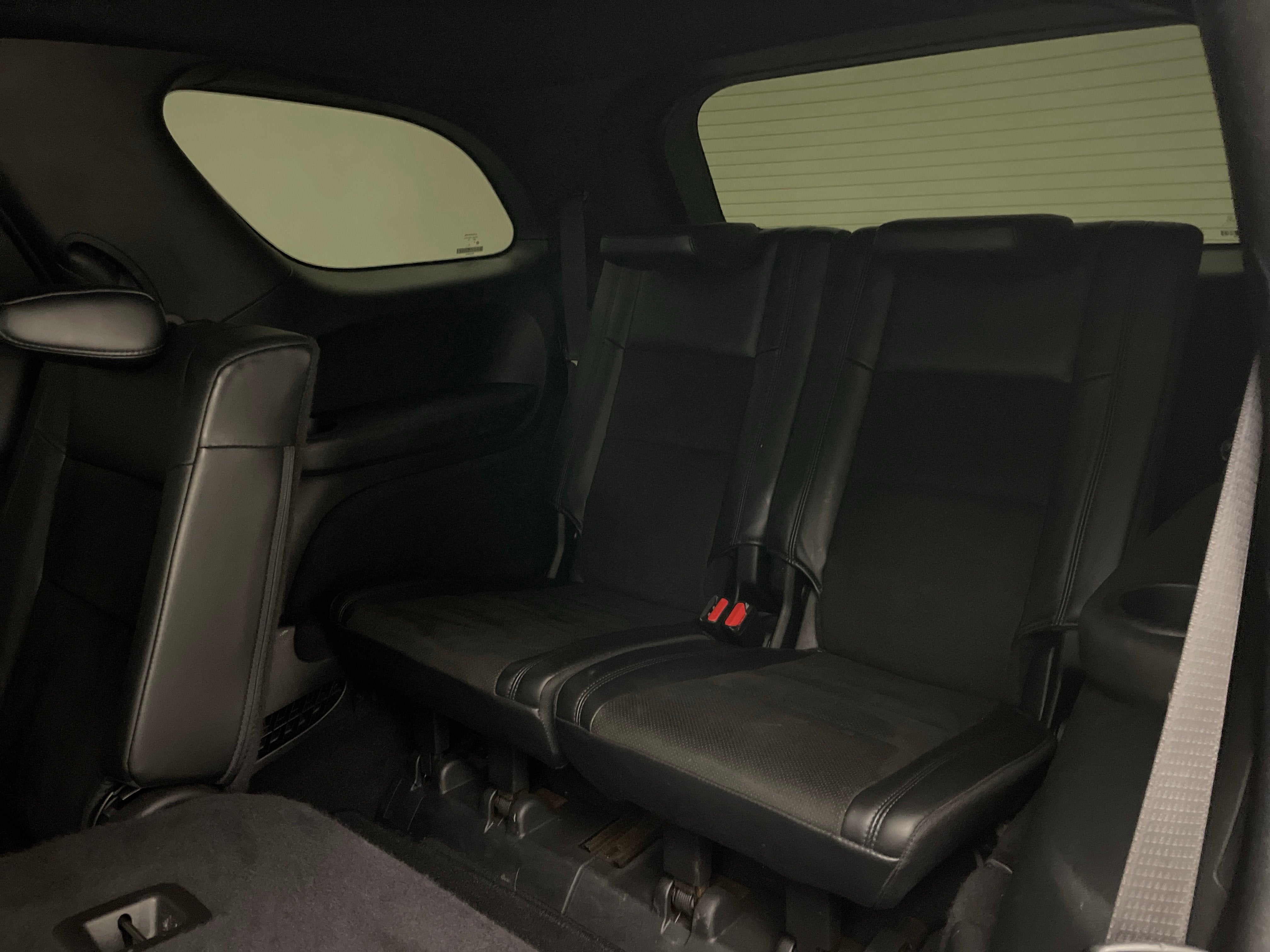 2020 Dodge Durango GT