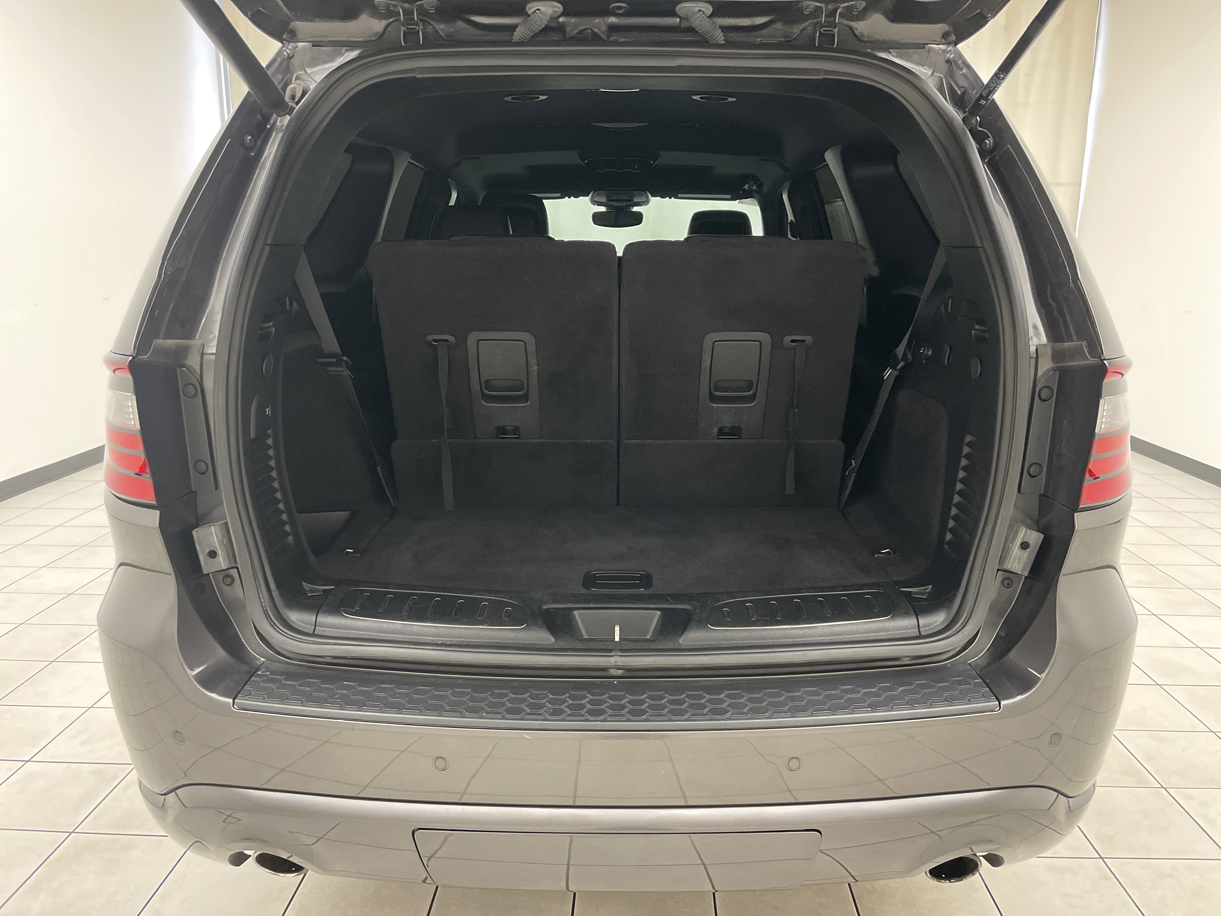 2020 Dodge Durango GT