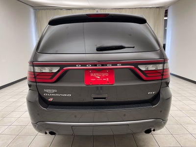 2020 Dodge Durango GT