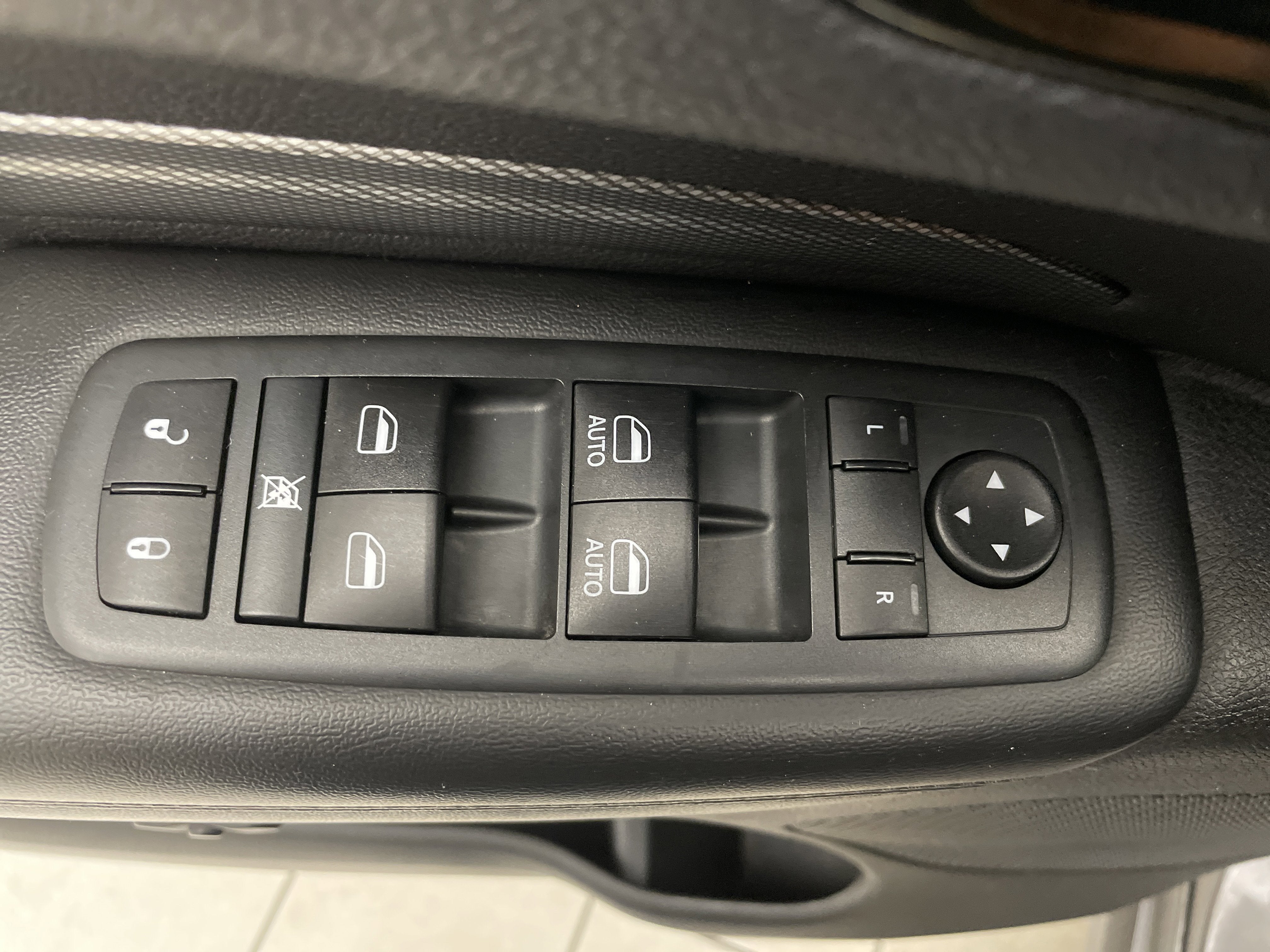 2020 Dodge Durango GT