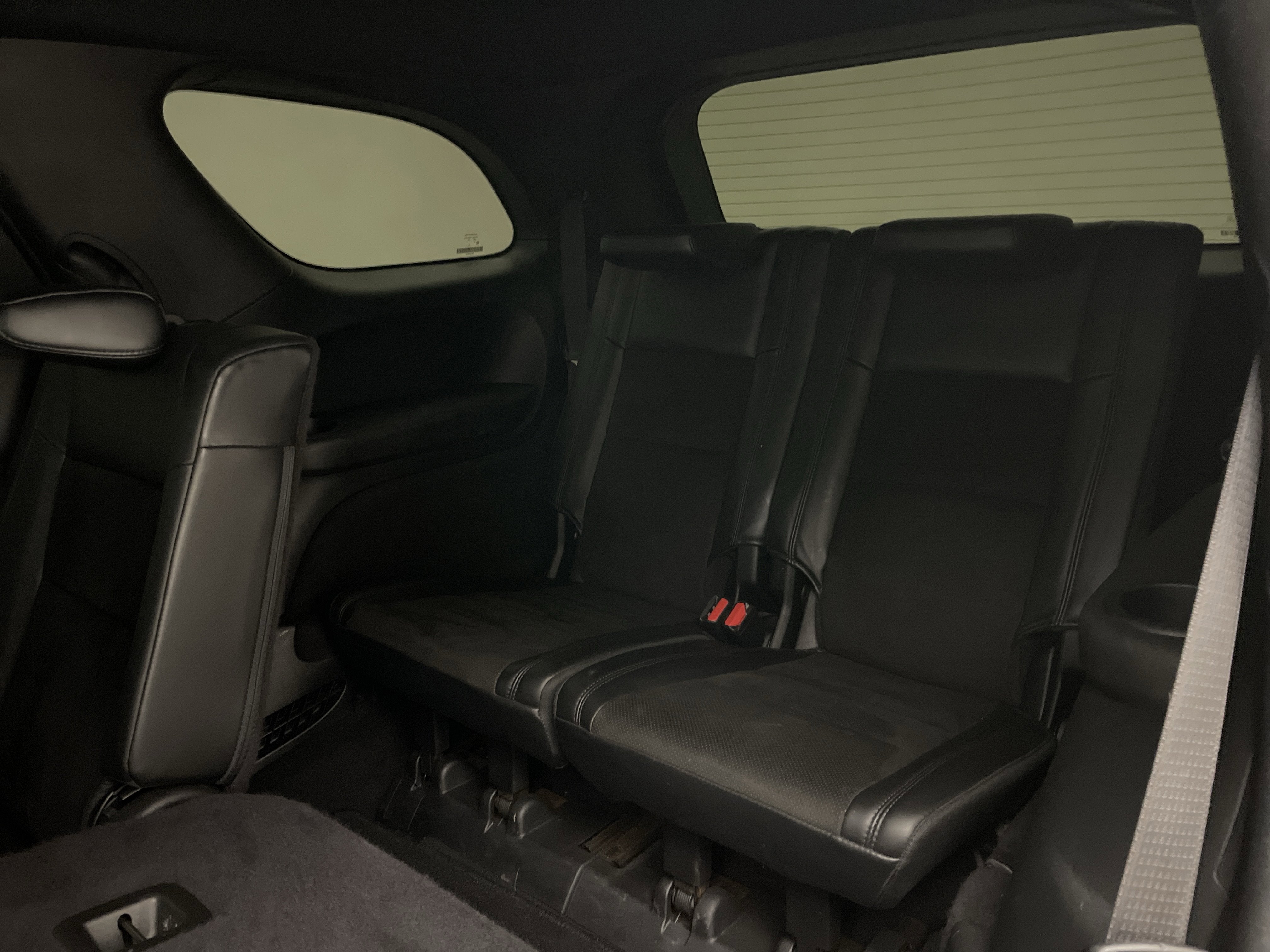 2020 Dodge Durango GT