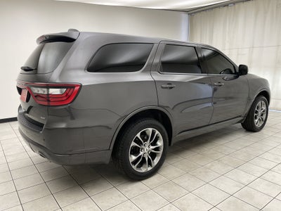 2020 Dodge Durango GT