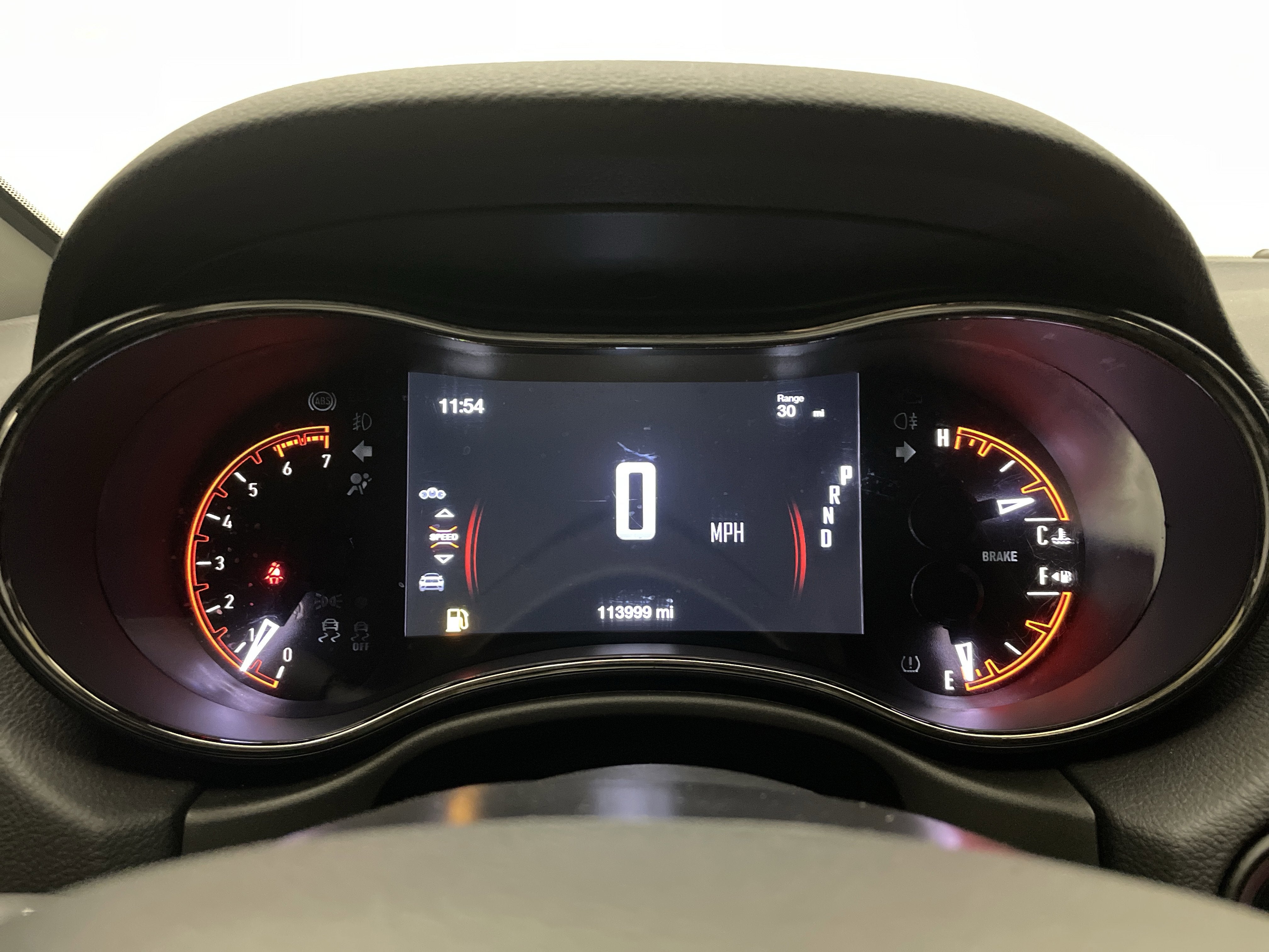 2020 Dodge Durango GT