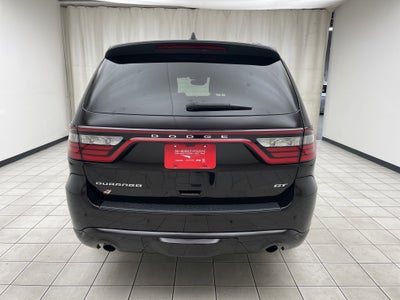 2024 Dodge Durango GT Plus AWD