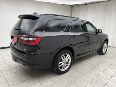 2024 Dodge Durango GT Plus AWD