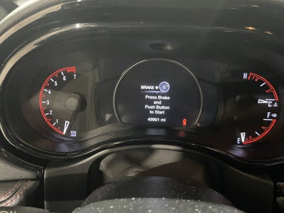 2024 Dodge Durango GT Plus AWD