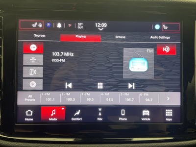 2024 Dodge Durango GT Plus AWD