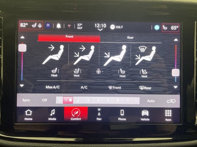 2024 Dodge Durango GT Plus AWD