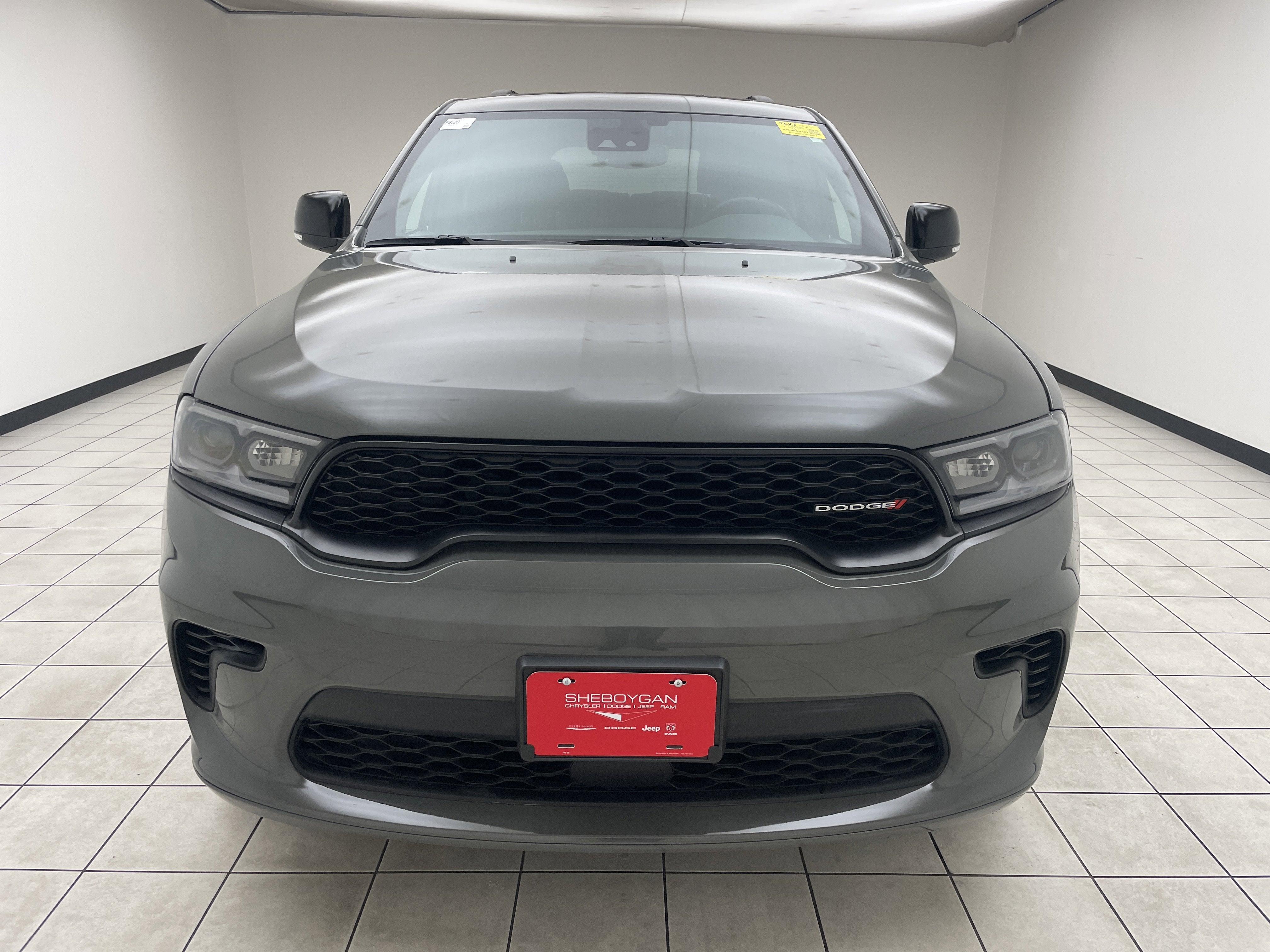 2024 Dodge Durango GT Plus AWD