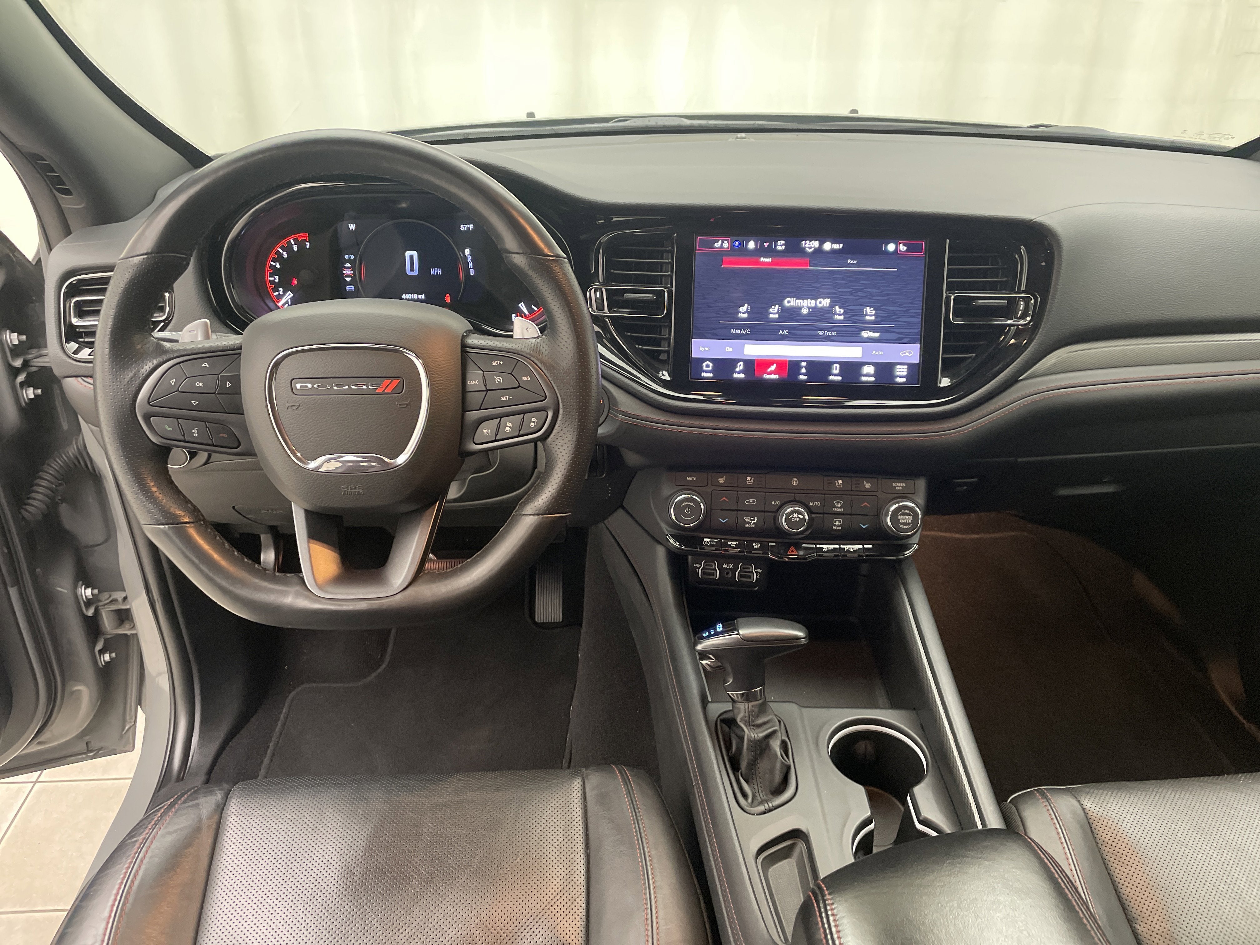 2024 Dodge Durango GT Plus AWD